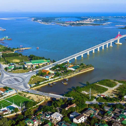 Thuê xe Quỳnh Lưu Nghệ An