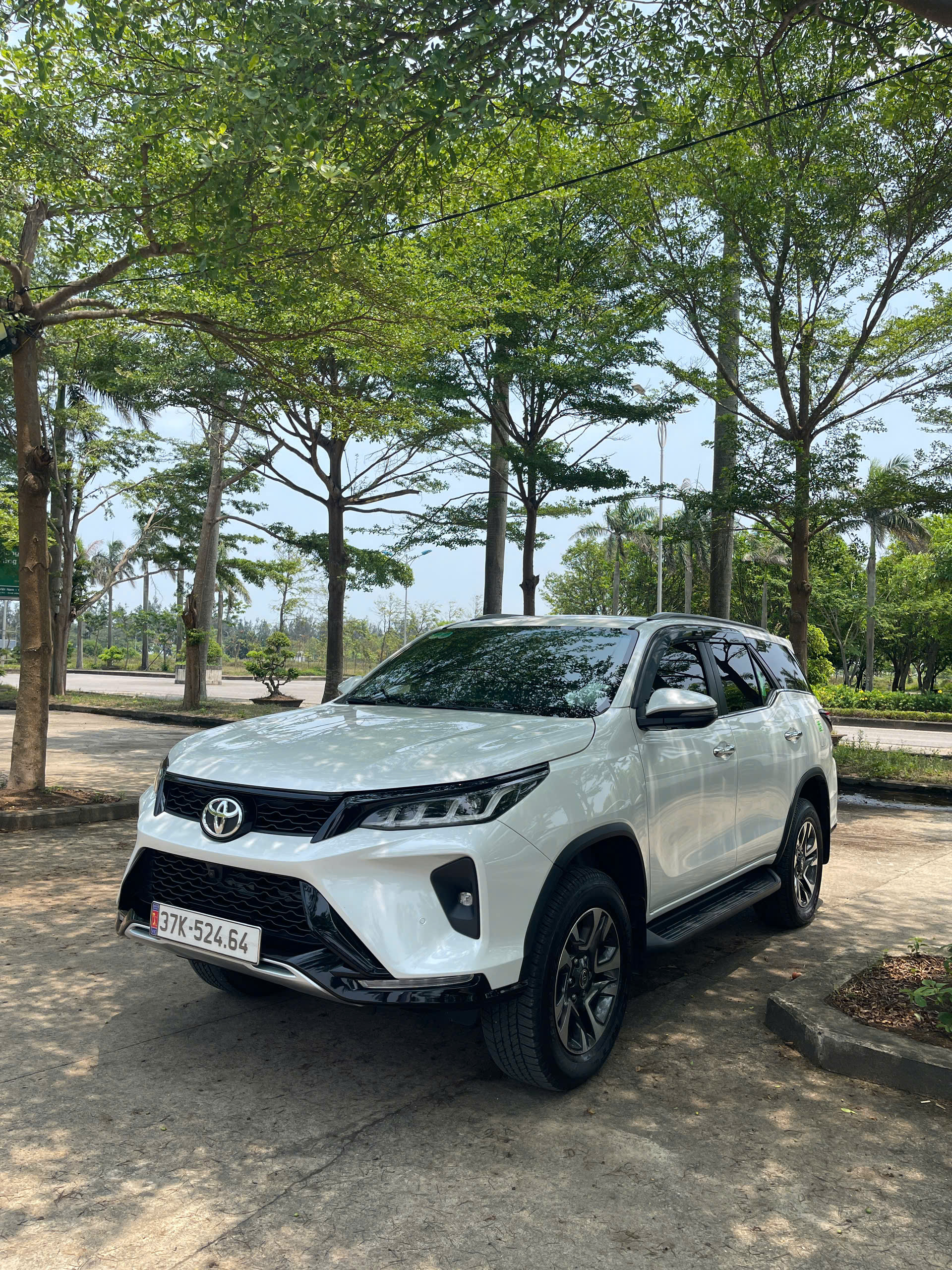 Xe hợp đồng Nghệ An
