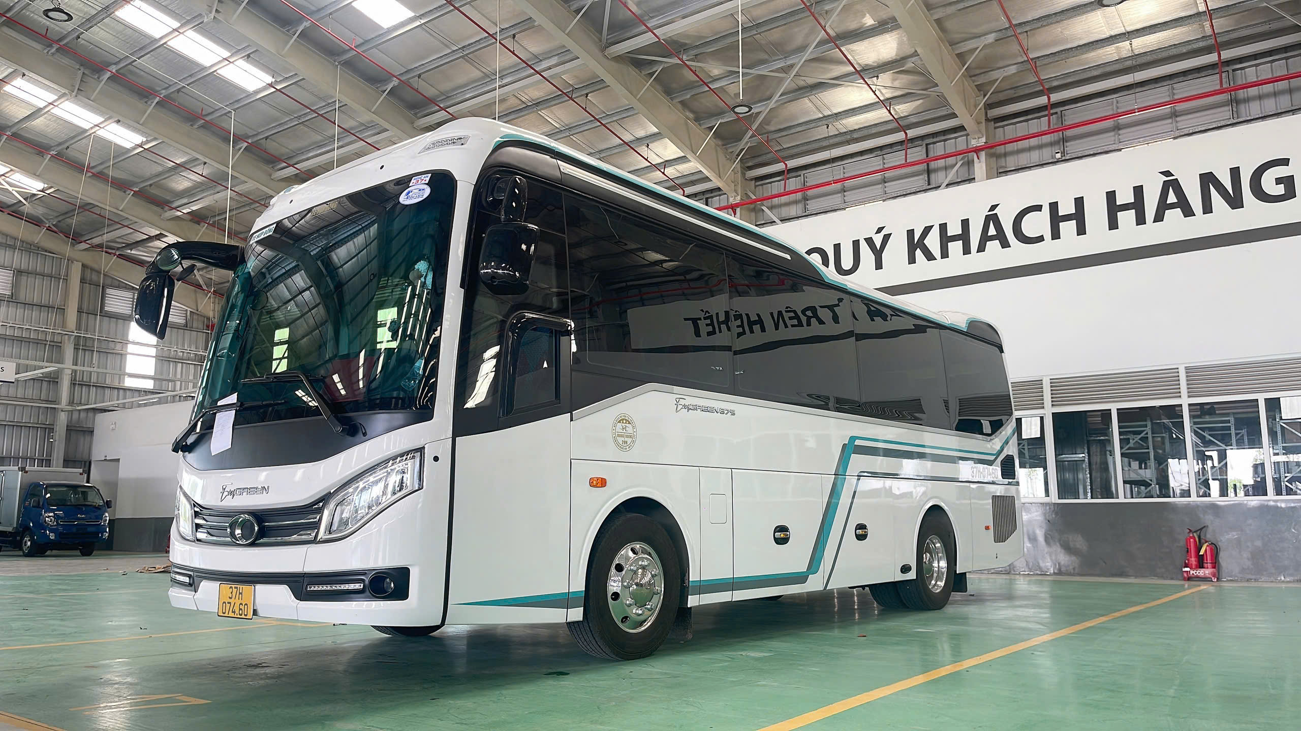 Thuê xe tự lái Nghệ An