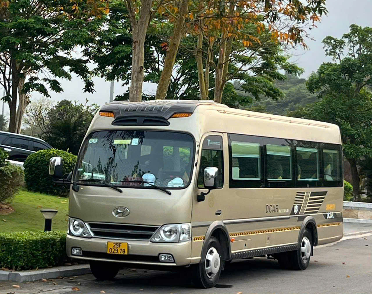 Vinh - Nghệ An