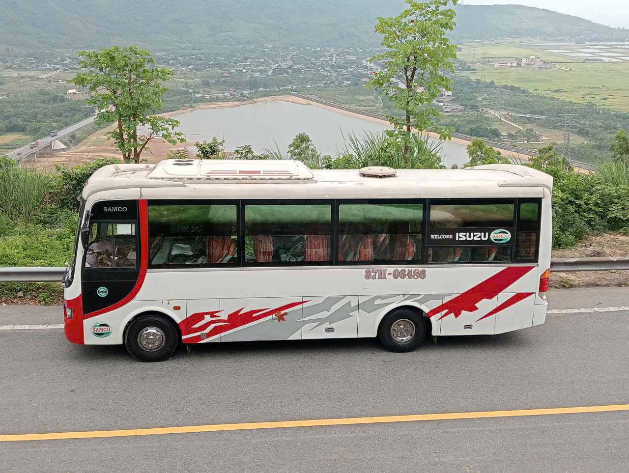 Cửa Lò - Nghệ An
