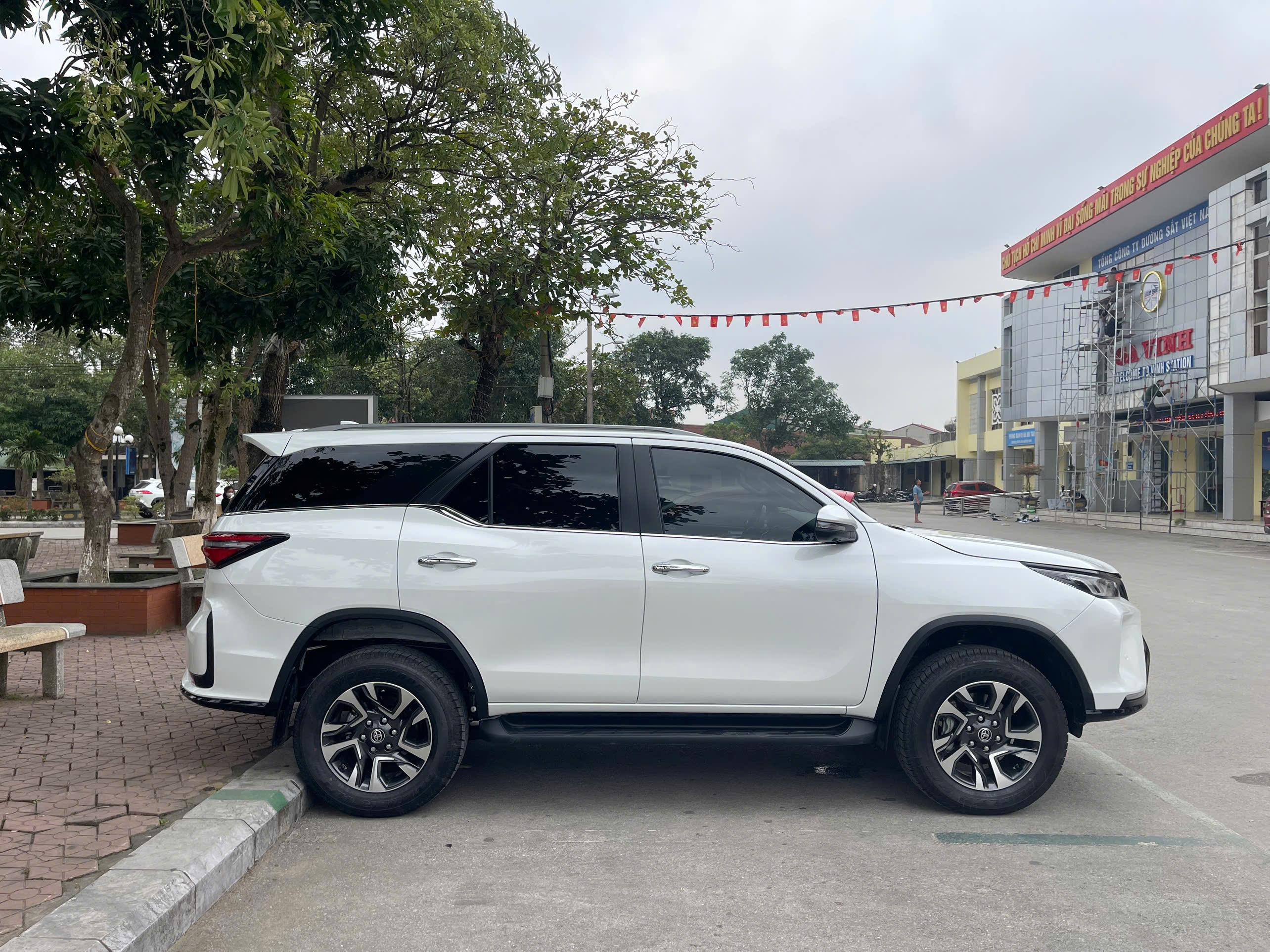 Thuê Xe Diễn Châu – Hà Nội