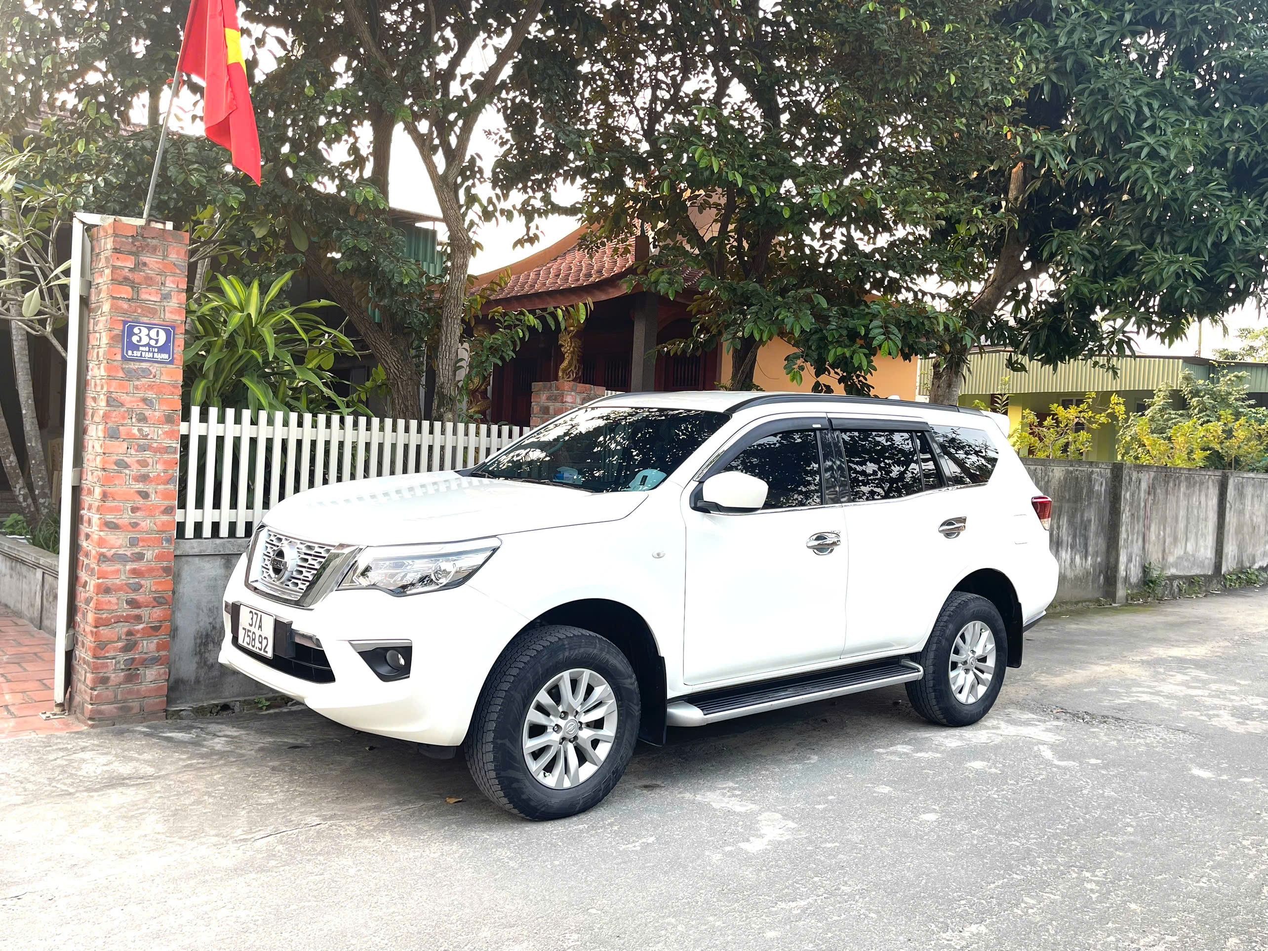 Thuê Xe Hoàng Mai – Hà Nội